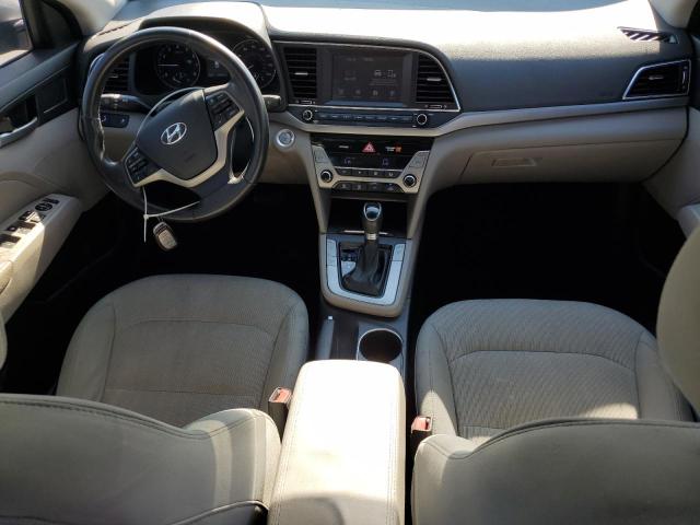 2017 HYUNDAI ELANTRA SE 5NPD84LF8HH062049