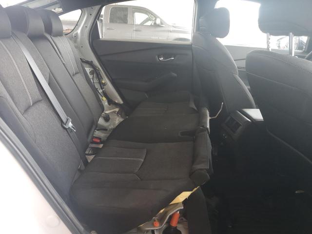 2025 HONDA ACCORD HYBRID SPORT 1HGCY2F50SA045619