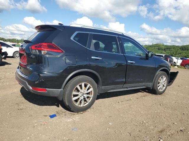 2017 NISSAN ROGUE S - KNMAT2MV9HP548109