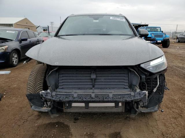 2023 AUDI Q5 PREMIUM WA1EAAFY2P2108697