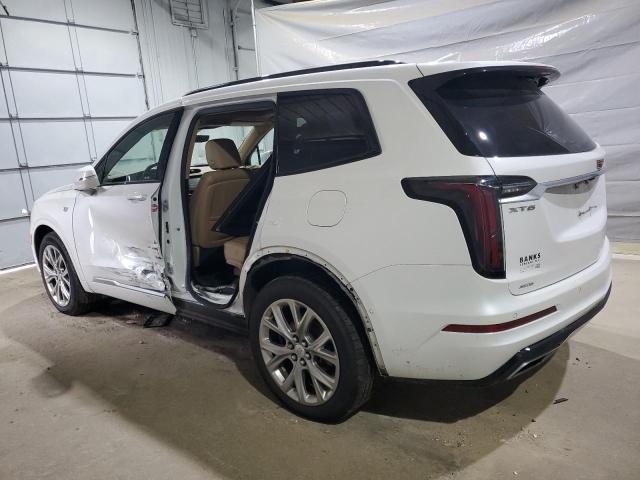 2020 CADILLAC XT6 SPORT 1GYKPHRS1LZ213492