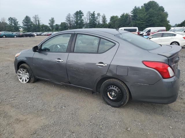 2017 NISSAN VERSA S 3N1CN7AP5HL838514