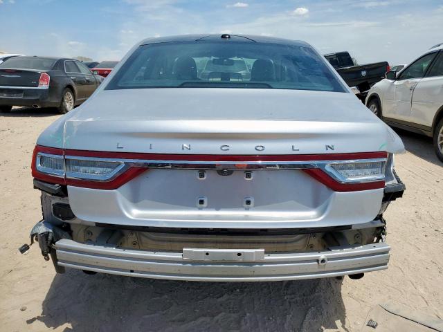 2017 LINCOLN CONTINENTA 1LN6L9RP3H5605484