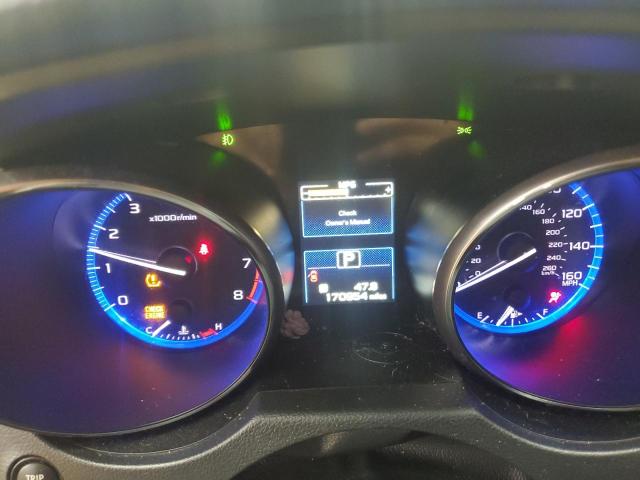 2018 SUBARU OUTBACK 3.6R LIMITED 4S4BSEKC3J3211454