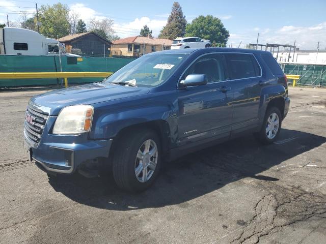 GMC TERRAIN SL