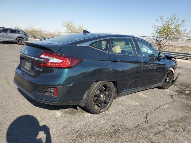 2018 HONDA CLARITY JHMZC5F11JC019098