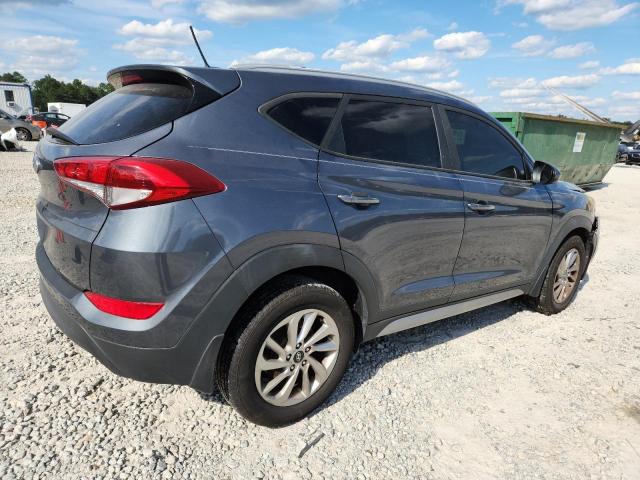 2017 HYUNDAI TUCSON LIM - KM8J33A42HU386192