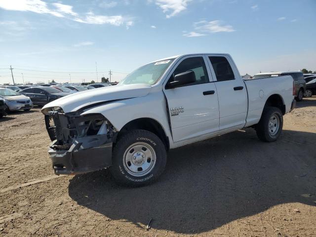 2020 RAM 1500 CLASSIC TRADESMAN 1C6RR7FG2LS161492
