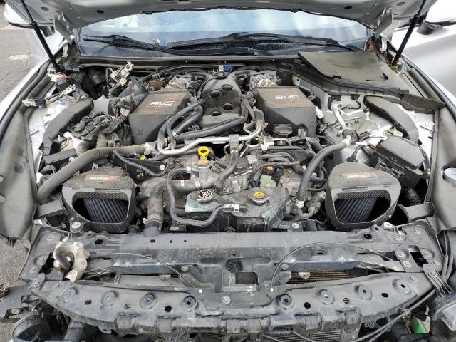 2018 INFINITI Q60 LUXE 300 JN1EV7EL1JM390803