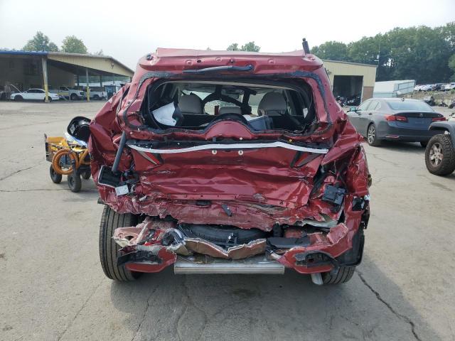 2024 HYUNDAI TUCSON LIM 5NMJECDE3RH418062