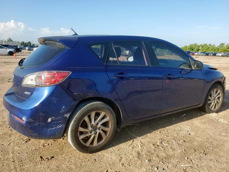 2013 MAZDA 3 I - JM1BL1L75D1791396