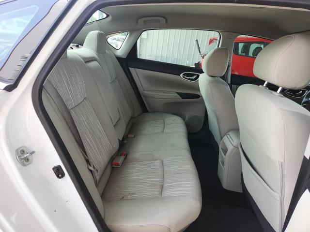 2017 NISSAN SENTRA S 3N1AB7AP2HY223034
