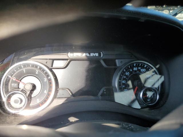 2023 RAM 2500 TRADE 3C6UR5CLXPG530385