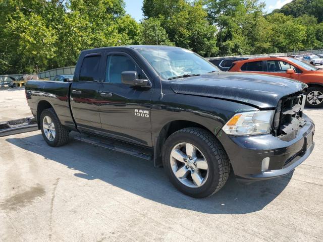 2018 RAM 1500 ST 1C6RR7FG7JS320570