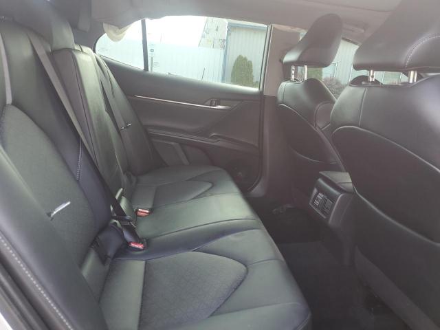 2022 TOYOTA CAMRY XSE 4T1K61BKXNU053246