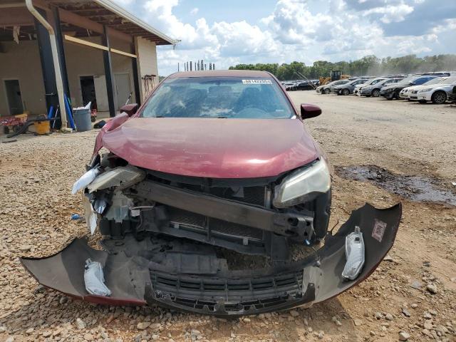 2015 TOYOTA CAMRY LE 4T1BF1FK2FU913071