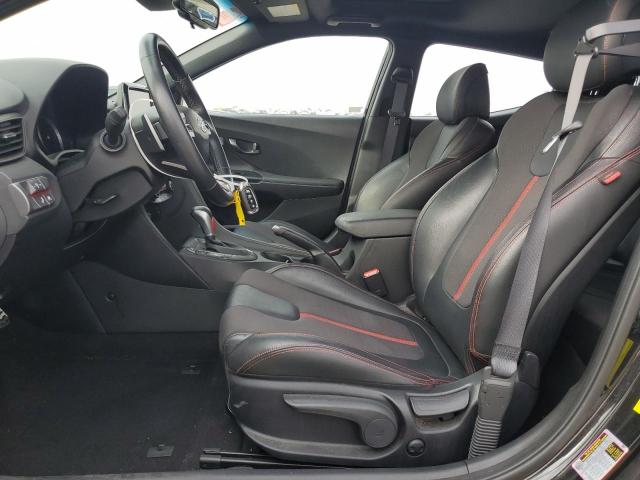 2019 HYUNDAI VELOSTER TURBO KMHTH6AB5KU007056