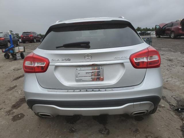2020 MERCEDES-BENZ GLA 250 4MATIC W1NTG4GBXLU040020