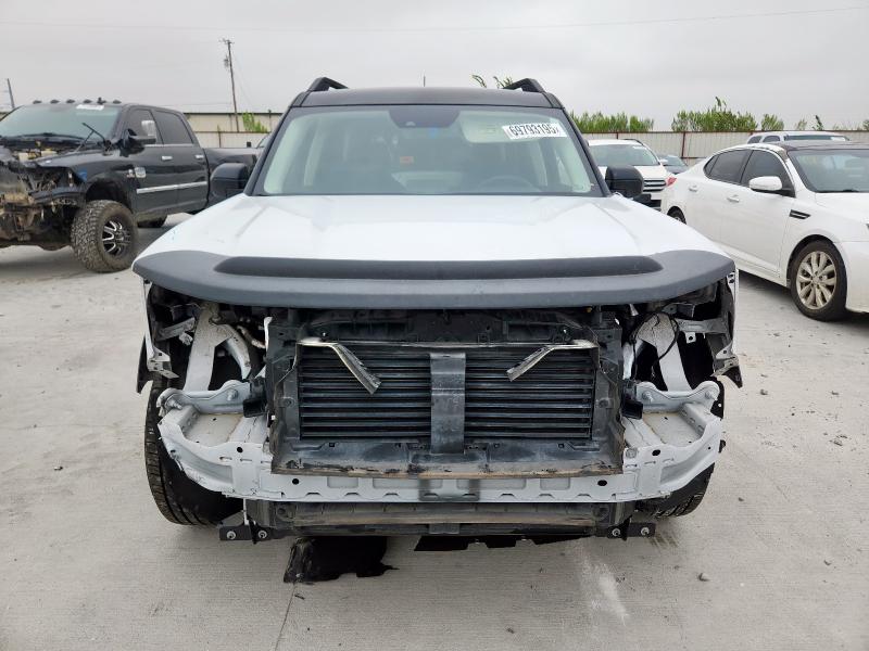2021 FORD BRONCO SPO 3FMCR9C62MRA99154