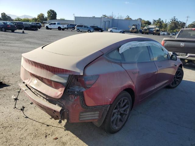 2017 TESLA MODEL 3 5YJ3E1EA6HF000720