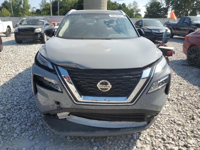 2021 NISSAN ROGUE SL JN8AT3CB4MW238807