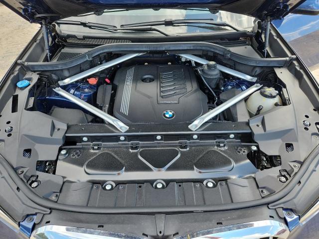 2019 BMW X5 XDRIVE4 5UXCR6C57KLL12703