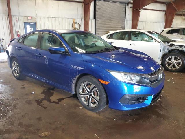 2017 HONDA CIVIC LX 19XFC2F52HE011908