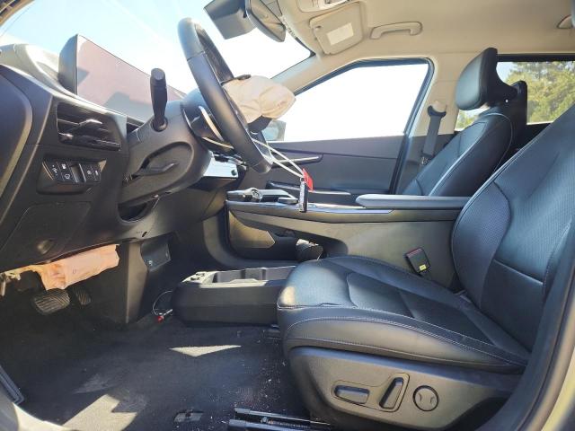 2022 KIA EV6 LIGHT KNDC34LAXN5081647