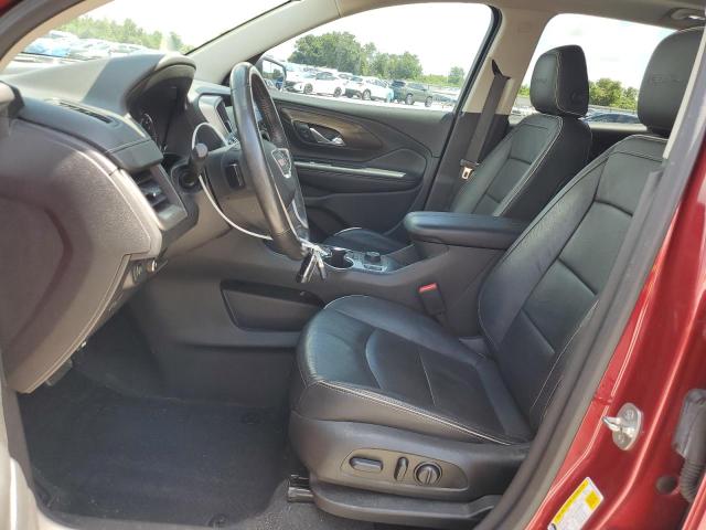2018 GMC TERRAIN DE 3GKALSEXXJL320271