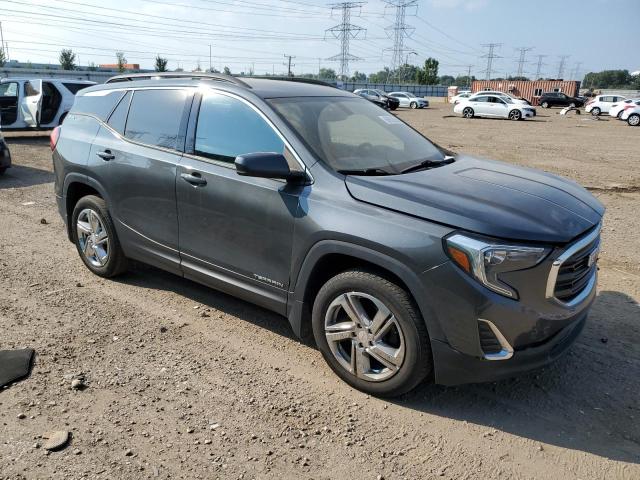 2018 GMC TERRAIN SL 3GKALTEX7JL224345