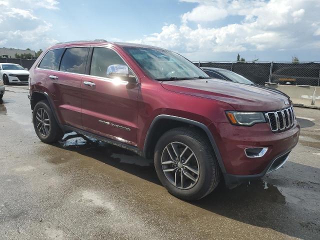 2017 JEEP GRAND CHER 1C4RJEBG1HC943309