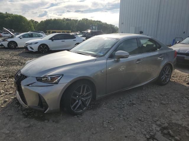 2020 LEXUS IS 300 F S JTHG81F27L5042709