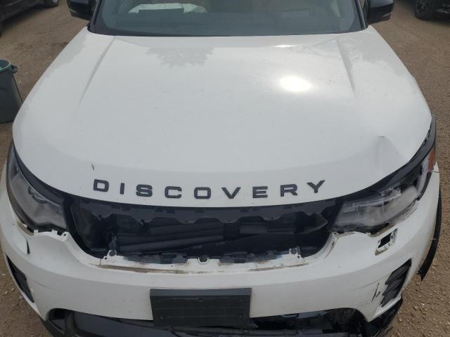 2024 LAND ROVER DISCOVERY SALRM4EUXR2490293