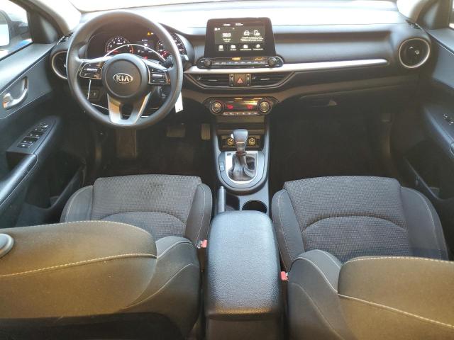 2019 KIA FORTE FE 3KPF24AD1KE114905