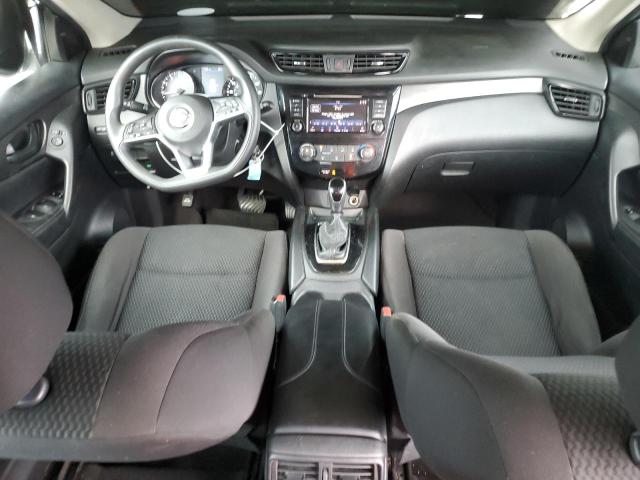 2019 NISSAN ROGUE SPORT S JN1BJ1CP9KW527851