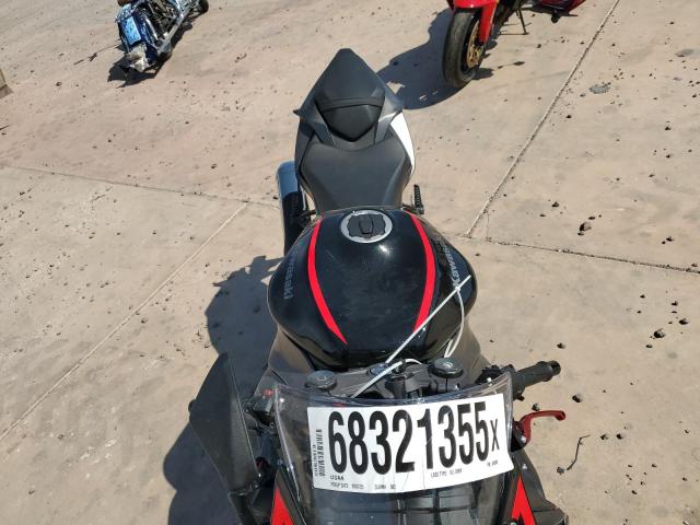 2023 KAWASAKI ZX636 K - JKBZXJH11PA016966