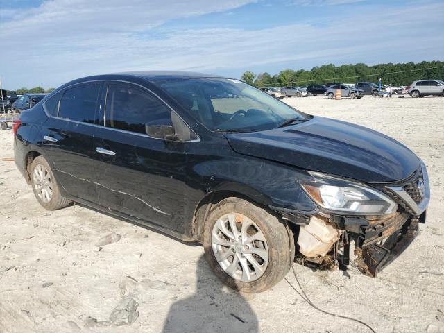 2019 NISSAN SENTRA S #3287507995