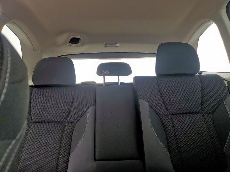 2020 SUBARU FORESTER P JF2SKAJC9LH578803
