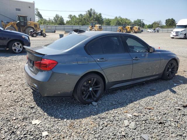 2016 BMW 328 XI SUL WBA8E3G58GNT77421