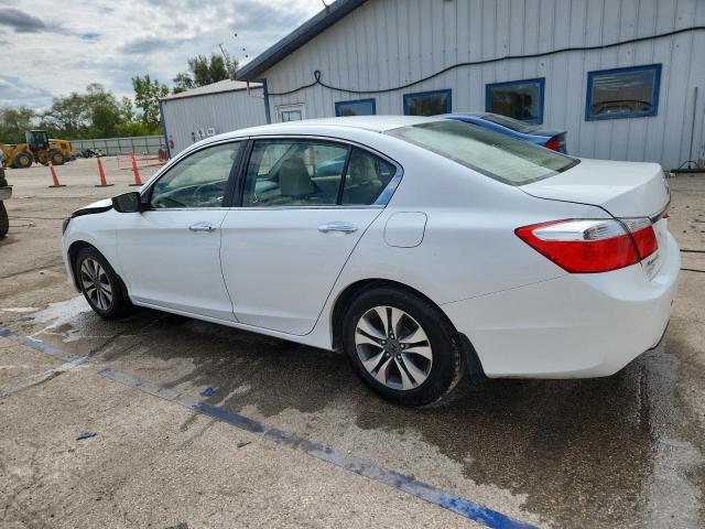 2013 HONDA ACCORD LX - JHMCR2F32DC000309