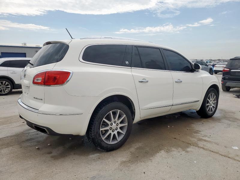 2015 BUICK ENCLAVE 5GAKRBKD2FJ249849