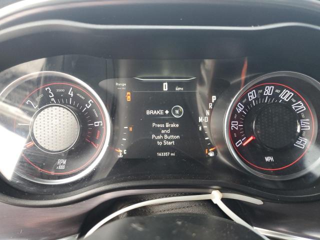 2016 DODGE CHALLENGER SXT 2C3CDZAG7GH351886