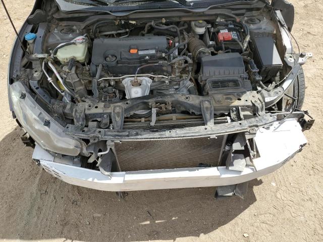 2017 HONDA CIVIC LX 2HGFC2F5XHH548144