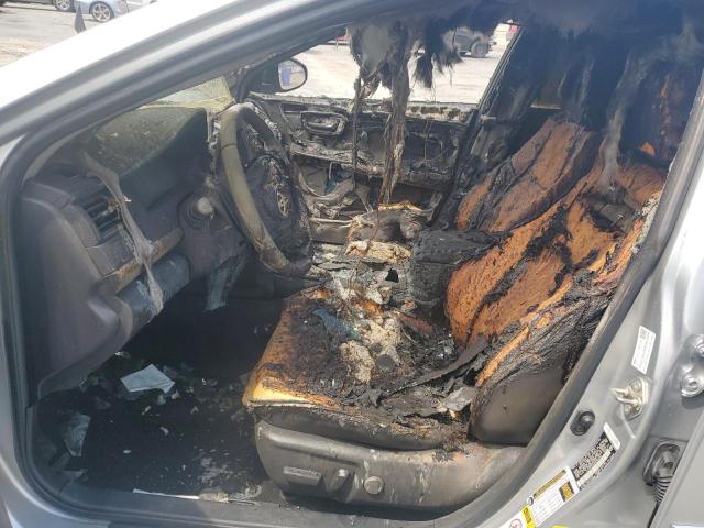 2016 TOYOTA CAMRY LE 4T1BF1FK4GU162542