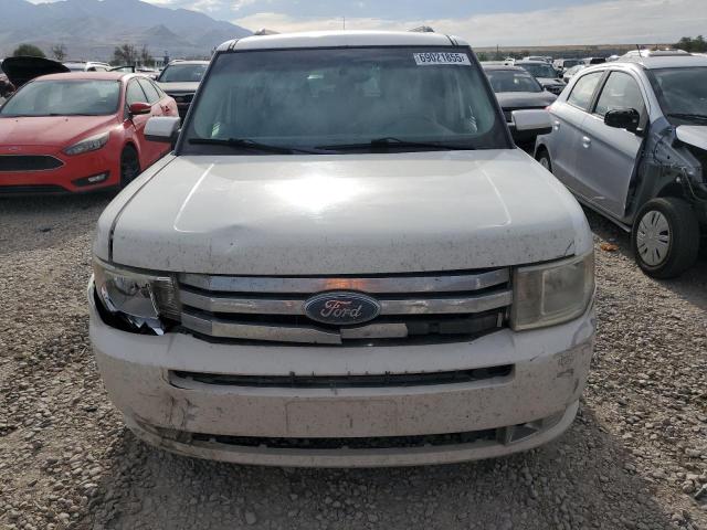 2011 FORD FLEX SEL #3286771884