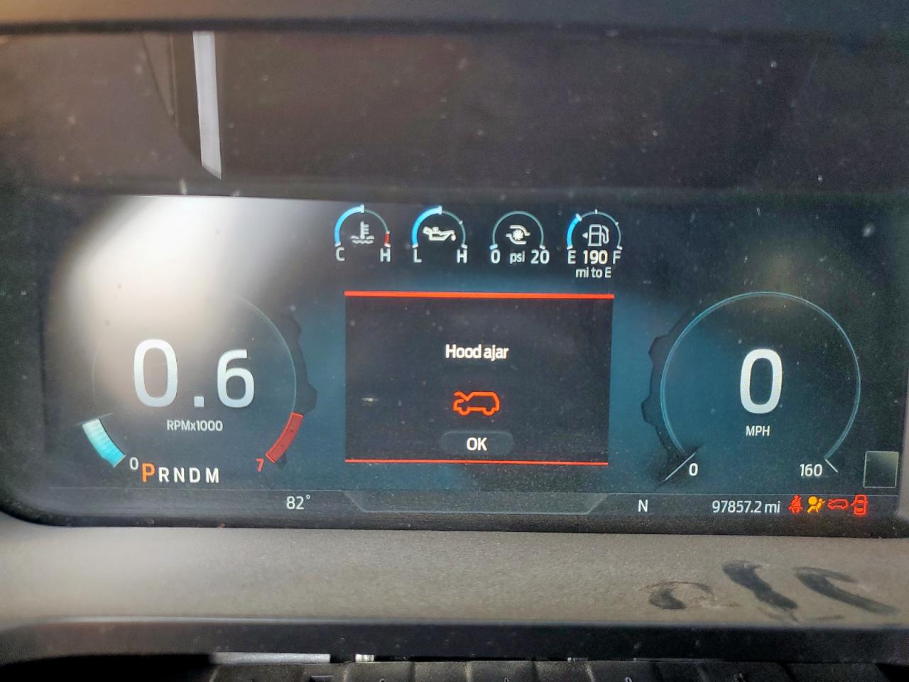 FORD EXPEDITION MAX KING RANCH