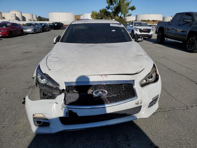 2015 INFINITI Q50 BASE JN1BV7AP2FM345145