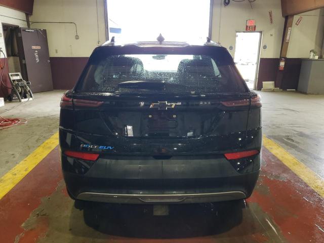 2023 CHEVROLET BOLT EUV L - 1G1FY6S00P4197962
