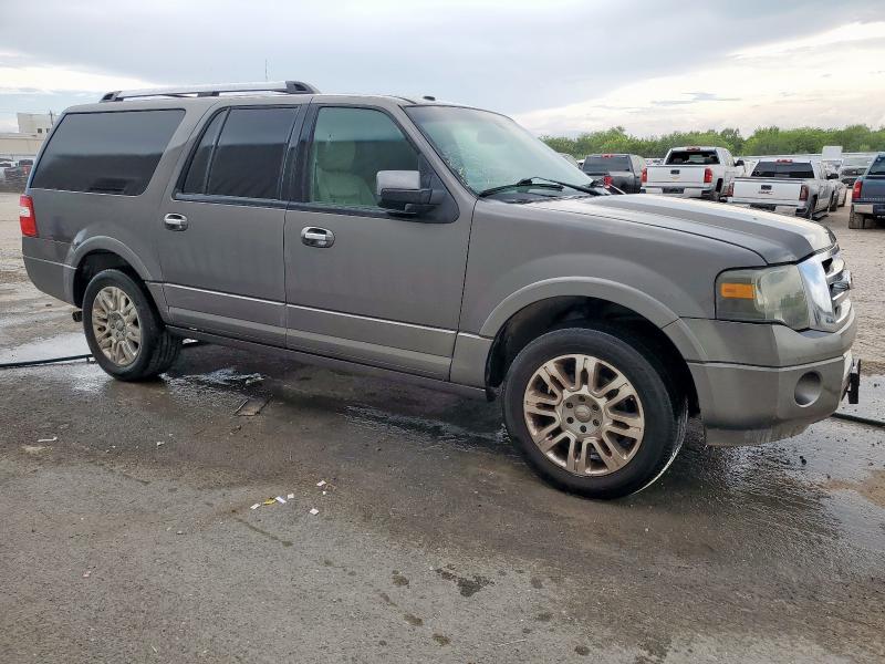 2013 FORD EXPEDITION #3284620333