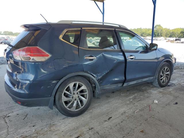 2015 NISSAN ROGUE S 5N1AT2MT8FC810409